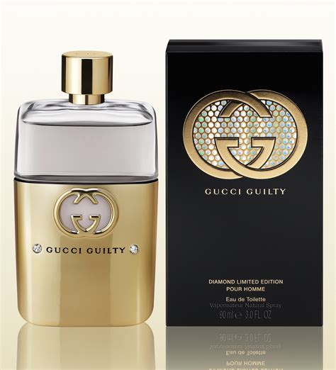 Gucci by Gucci cologne men